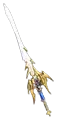 Archangel's Absolute Blade - MU Online Season 21 item drop