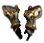 Bloodangel Magic Gloves (B) - MU Online Season 21 item drop