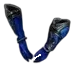 Blue Eye Summoner Gloves - MU Online Season 21 item drop