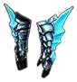 Blue Eye Magic Gloves (A) - MU Online Season 21 item drop