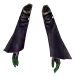 Slayer Demonic Gloves (B) - MU Online Season 21 item drop