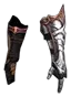 Silverheart Wizard Gloves - MU Online Season 21 item drop