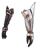 Silverheart Elf Gloves (B) - MU Online Season 21 item drop