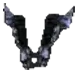 Round Gunner Gloves - MU Online Season 21 item drop