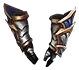 Manticore Wizard Gloves - MU Online Season 21 item drop