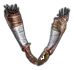 Brilliant Slayer Gloves - MU Online Season 21 item drop