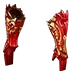 Apocalypse Magic Gloves (A) - MU Online Season 21 item drop