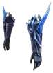 Lightning Slayer Gloves - MU Online Season 21 item drop