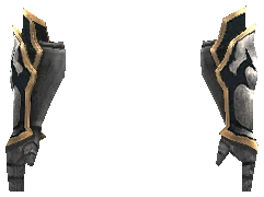 Stormwing Gunner Gloves - MU Online Season 21 item drop