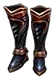 Awakening Soul Magic Boots (A) - MU Online Season 21 item drop