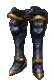Awakening Soul Lord Boots - MU Online Season 21 item drop