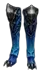 Blue Eye Runist Boots - MU Online Season 21 item drop