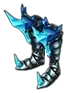 Blue Eye Magic Boots (B) - MU Online Season 21 item drop