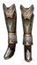 Bloodangel Slayer Boots - MU Online Season 21 item drop
