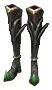 Slayer Demonic Boots (B) - MU Online Season 21 item drop