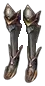 Manticore Slayer Boots - MU Online Season 21 item drop