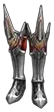 Light Ray Boots - MU Online Season 21 item drop