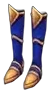 Mage Legendary Boots - MU Online Season 21 item drop