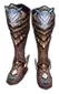 Brilliant Magic Boots - MU Online Season 21 item drop