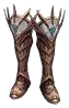 Brilliant Lord Boots - MU Online Season 21 item drop