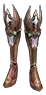 Brilliant Rune Wizard Boots - MU Online Season 21 item drop