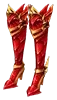 Apocalypse Mage Boots - MU Online Season 21 item drop
