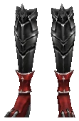 Nightwing Boots - MU Online Season 21 item drop
