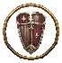 Iron Shield of the Magic - MU Online Season 21 item drop