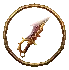 Antonia's Sword - MU Online Season 21 item drop