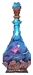 Normal EXP Potion (3) - MU Online Season 21 item drop