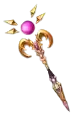 Iolite Wand - MU Online Season 21 item drop