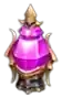 Abyss Elixir - MU Online Season 21 item drop