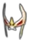Bloodangel Summoner Helm - MU Online Season 21 item drop