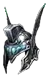 Darkangel Fighter Helm - MU Online Season 21 item drop