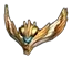 Holyangel Elf Helm (B) - MU Online Season 21 item drop