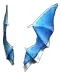 Blue Eye Lord Helm - MU Online Season 21 item drop