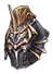 Silverheart Knight Helm (Conviction) - MU Online Season 21 item drop