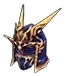 Mage legendary Helmet - MU Online Season 21 item drop