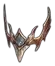 Brilliant Slayer Helmet - MU Online Season 21 item drop