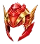 Apocalypse Slayer Helmet - MU Online Season 21 item drop