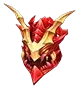 Apocalypse Illusion Knight Helmet - MU Online Season 21 item drop