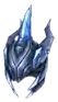Lightning Summoner Helmet - MU Online Season 21 item drop