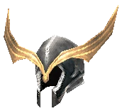 Stormwing Gunner Helmet - MU Online Season 21 item drop