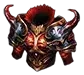 Awakening Soul Magic Armor (B) - MU Online Season 21 item drop