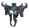 Darkangel Runist Armor - MU Online Season 21 item drop
