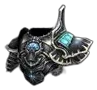 Darkangel Fighter Armor - MU Online Season 21 item drop