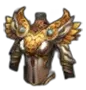 Holyangel Elf Armor (A) - MU Online Season 21 item drop