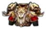 Holyangel Fighter Armor - MU Online Season 21 item drop