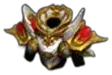 Bloodangel Magic Armor (B) - MU Online Season 21 item drop