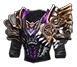 Silverheart Knight Armor (Conviction) - MU Online Season 21 item drop